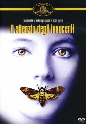 Il silenzio degli innocenti di Jonathan Demme - DVD