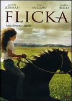 Flicka. Uno spirito libero