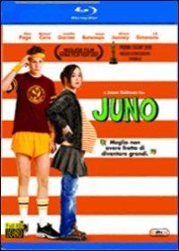 Juno di Jason Reitman - Blu-ray