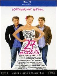 27 volte in bianco di Anne Fletcher - Blu-ray