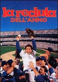 La recluta dell'anno di Daniel Stern - DVD