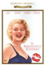 Il magnifico scherzo (DVD)