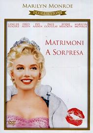 Matrimoni a sorpresa (DVD)