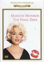 Marilyn Monroe: The Final Days (DVD)