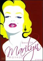 Best of Marilyn Monroe (4 DVD)