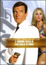 Agente 007. L'uomo dalla pistola d'oro (2 DVD)