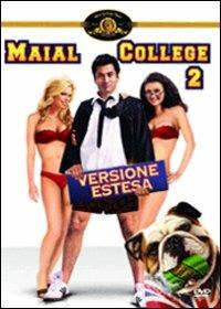 Maial college 2 di Mort Nathan - DVD