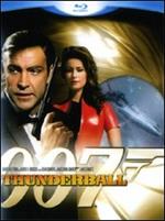 Agente 007. Thunderball: operazione Tuono