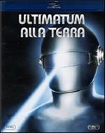 Ultimatum alla Terra (Blu-ray)