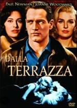 Dalla terrazza