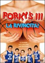 Porky's III: la rivincita!