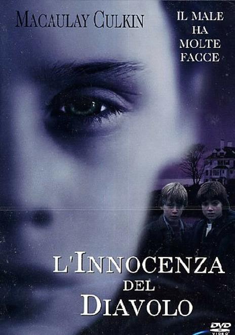 L' innocenza del diavolo (DVD) di Joseph Ruben - DVD