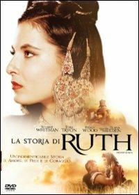 La storia di Ruth di Henry Koster - DVD