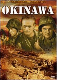 Okinawa di Lewis Milestone - DVD