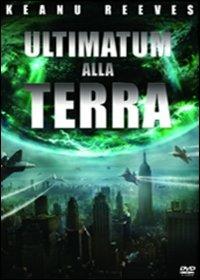 Ultimatum alla Terra di Scott Derrickson - DVD