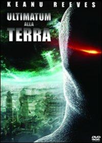 Ultimatum alla Terra (2008+1951) (DVD) di Scott Derrickson,Robert Wise