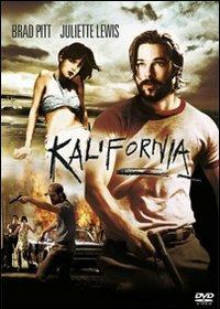 Kalifornia di Dominic Sena - DVD