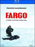 Fargo (Blu-ray)