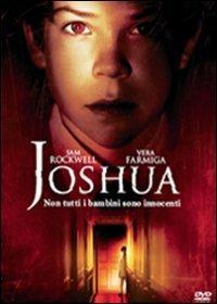 Joshua di George Ratliff - DVD