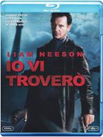 Io vi troverò (2 Blu-ray)