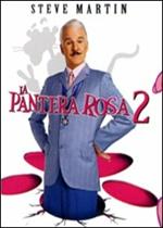 La pantera rosa 2