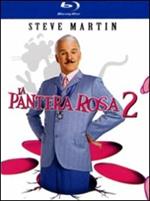 La pantera rosa 2