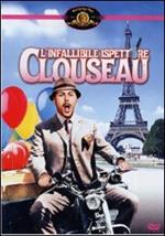 L' infallibile ispettore Clouseau