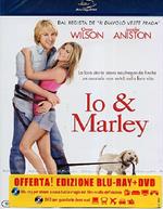 Io & Marley (2 DVD)