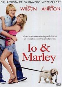 Io & Marley di David Frankel - DVD