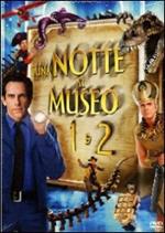 Una notte al museo 1 e 2 (2 DVD)