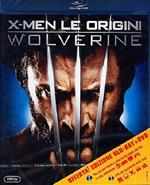 X-Men le origini. Wolverine (2 Blu-ray)