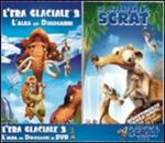L' era glaciale 3 - Le avventure di Scrat