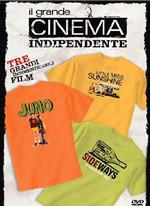 Il grande cinema indipendente (3 DVD)