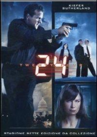 24. Stagione 7 (6 DVD) - DVD