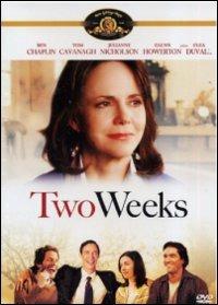 Two Weeks di Steve Stockman - DVD