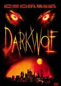 Dark Wolf di Richard Friedman - DVD