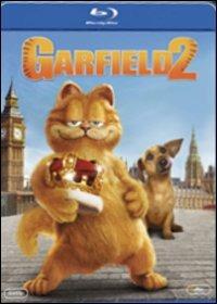 Garfield 2 di Tim Hill - Blu-ray