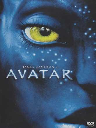 Film Avatar James Cameron
