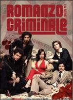 Romanzo criminale. Stagione 1 (4 DVD)
