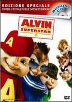 Alvin Superstar 2