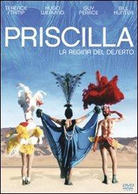 Priscilla. La regina del deserto di Stephan Elliott - DVD