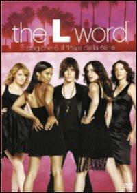 The L Word. Stagione 6 (3 DVD) - DVD