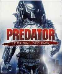 Predator 1 - 2 di Stephen Hopkins,John McTiernan