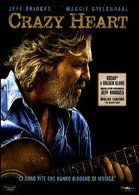 Crazy Heart di Scott Cooper - DVD