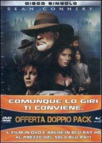 La leggenda degli uomini straordinari (2 DVD) di Stephen Norrington