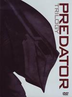 Predator Trilogy (3 DVD)