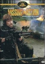 Missing in Action
