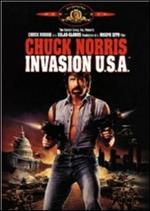 Invasion U.S.A.