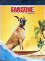 Sansone (DVD + Blu-ray)