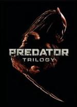 Predator Trilogy (3 Blu-ray)